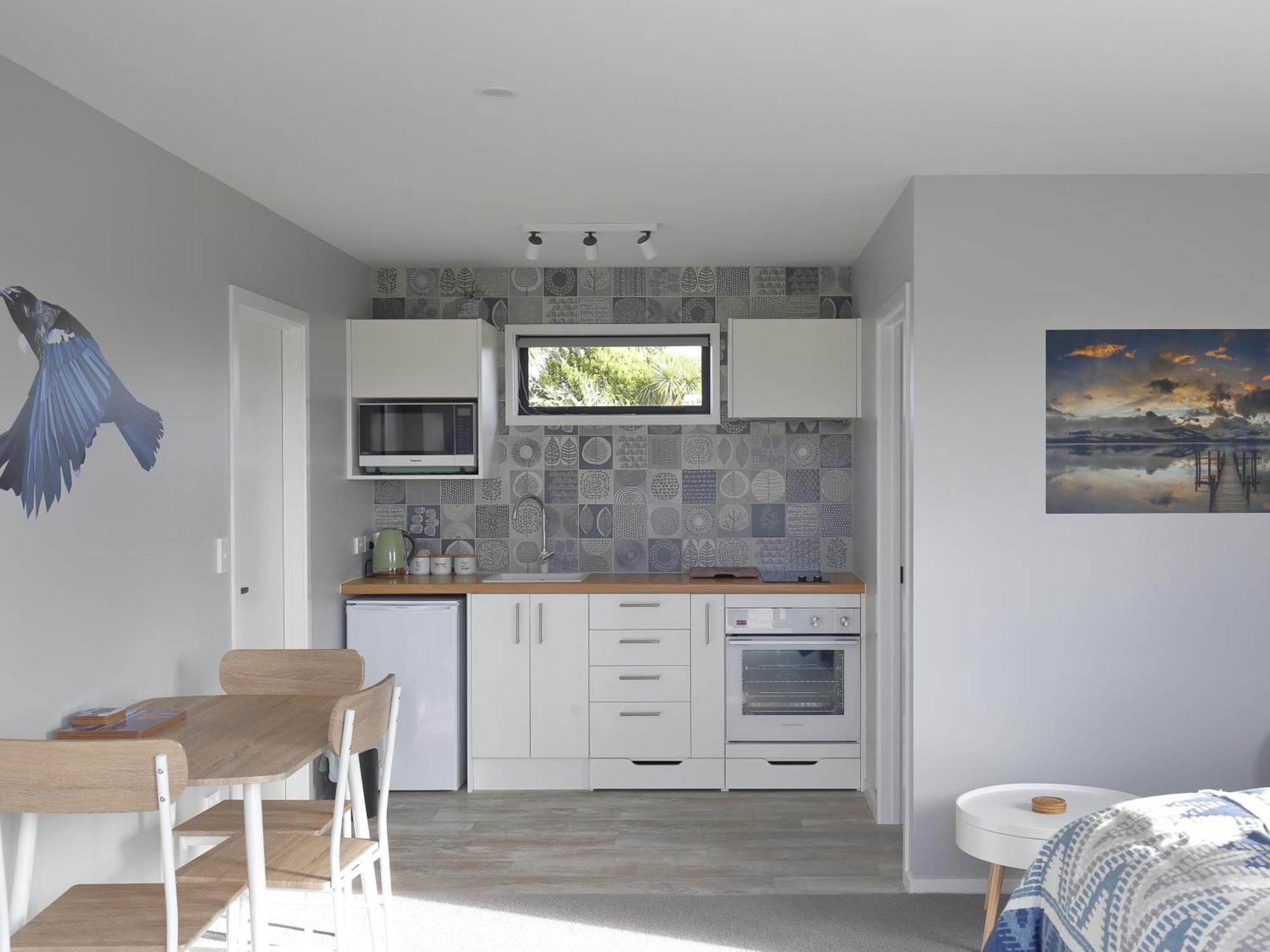The Tui - Holiday home Te Anau