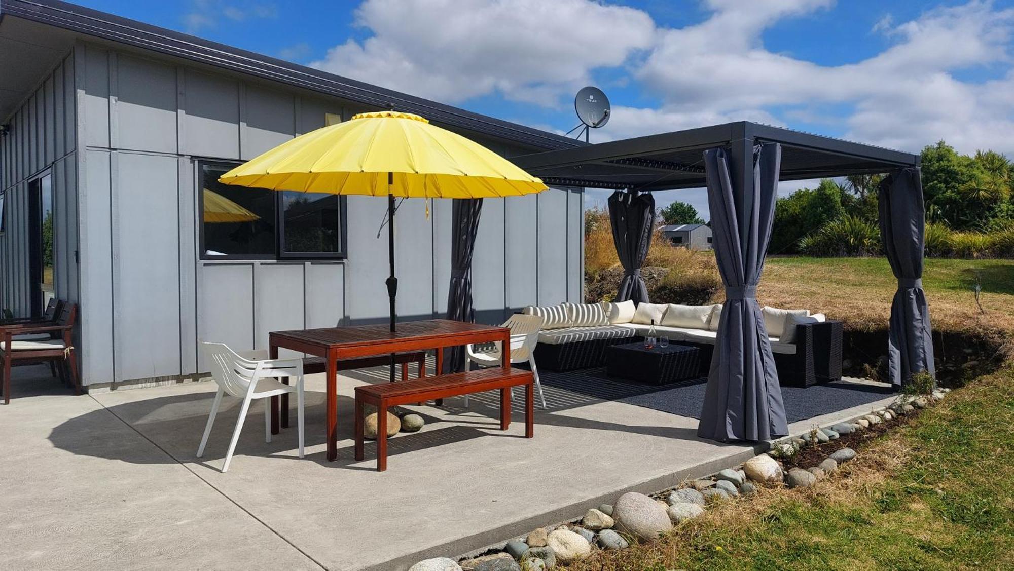 Holiday home The Tui - Te Anau