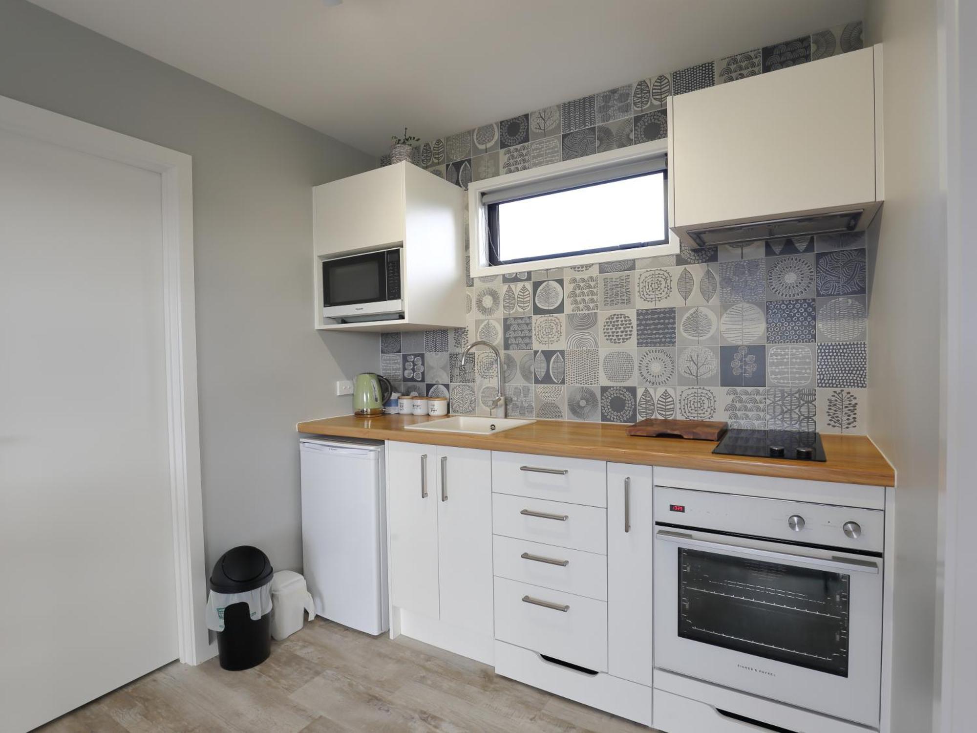 Holiday home The Tui - *