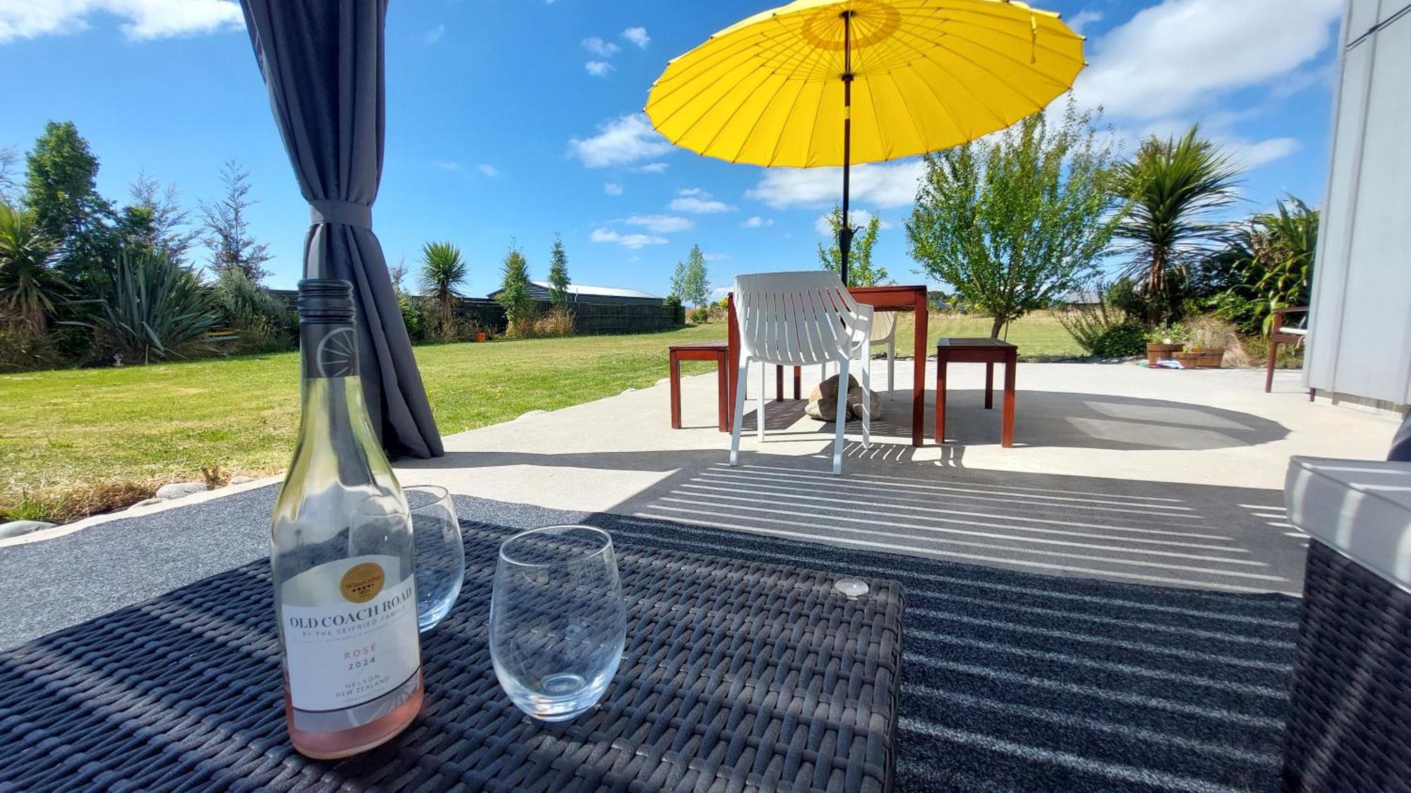 Holiday home The Tui -